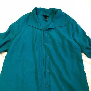 🌻MAKE ME AN OFFER🌻 2x Catherines button down